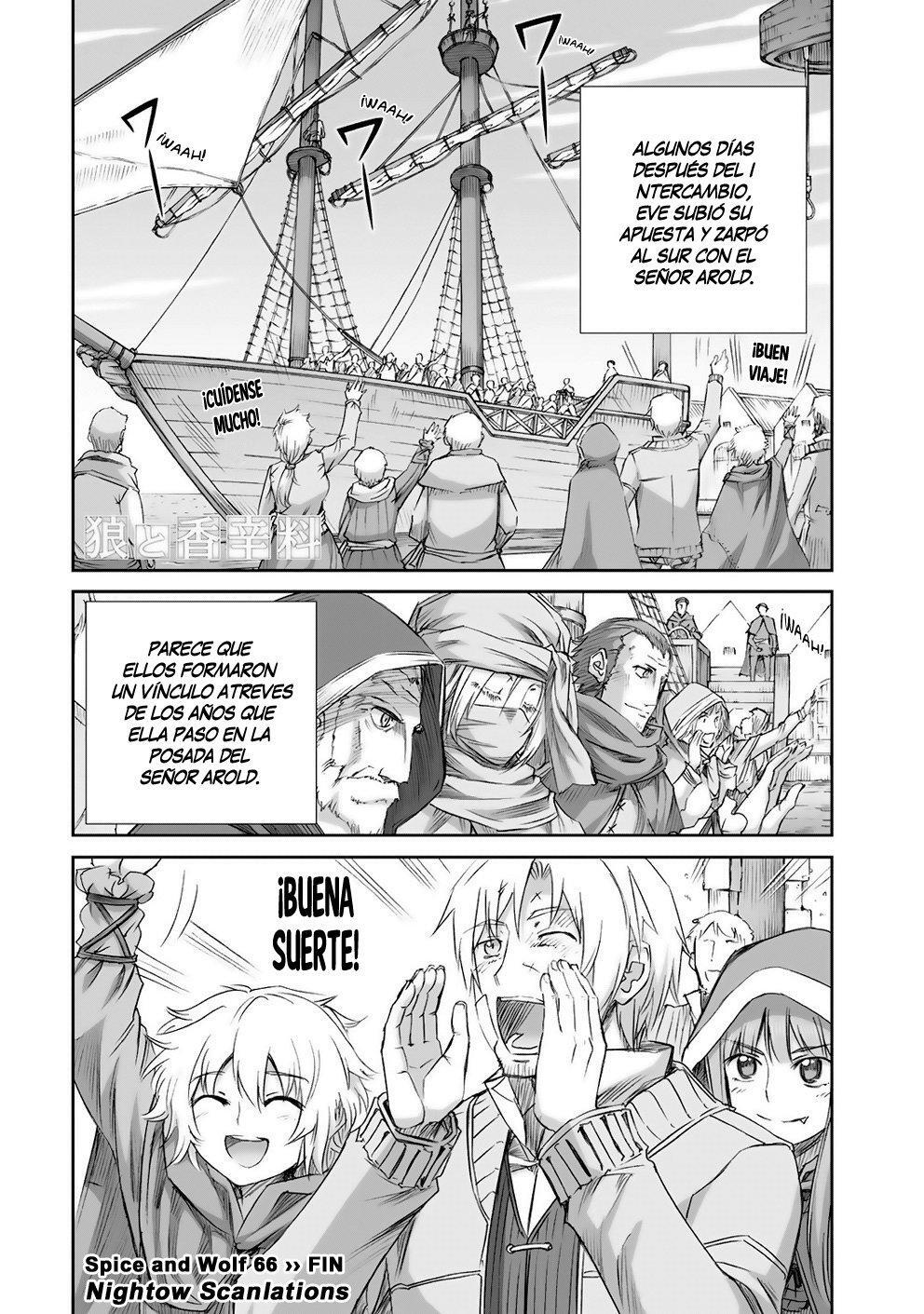 Capitulo 66 page 17