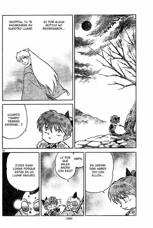 Capitulo 540 page 11