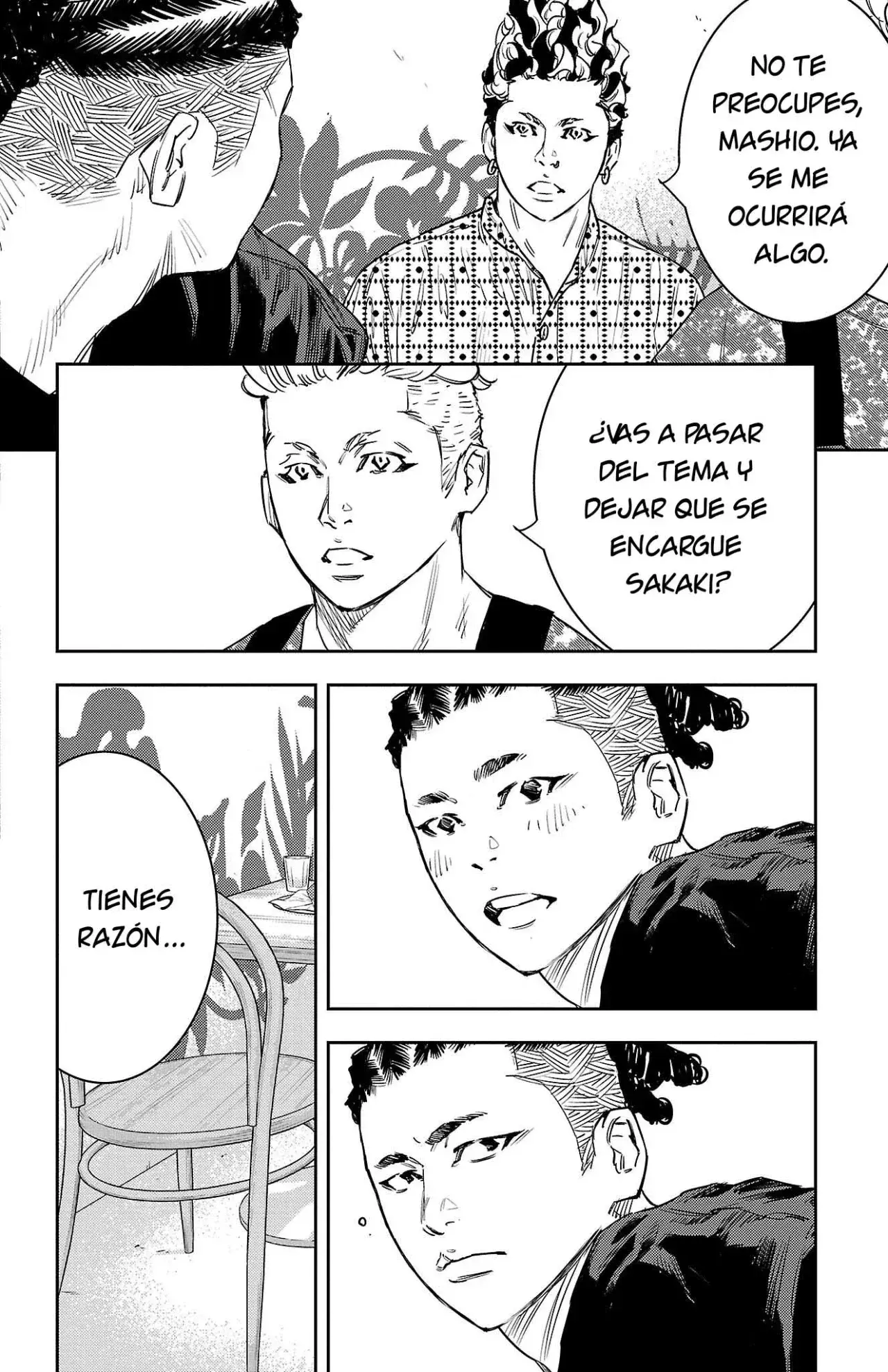 Capitulo 61 page 8