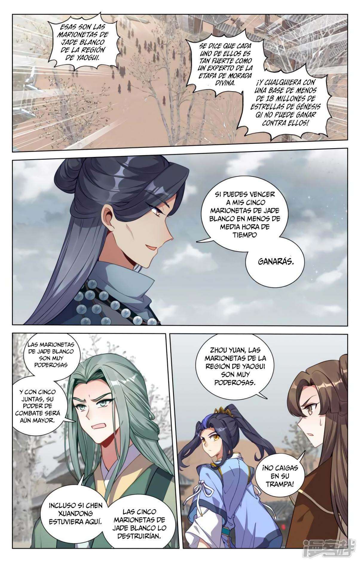 Capitulo 823 page 4