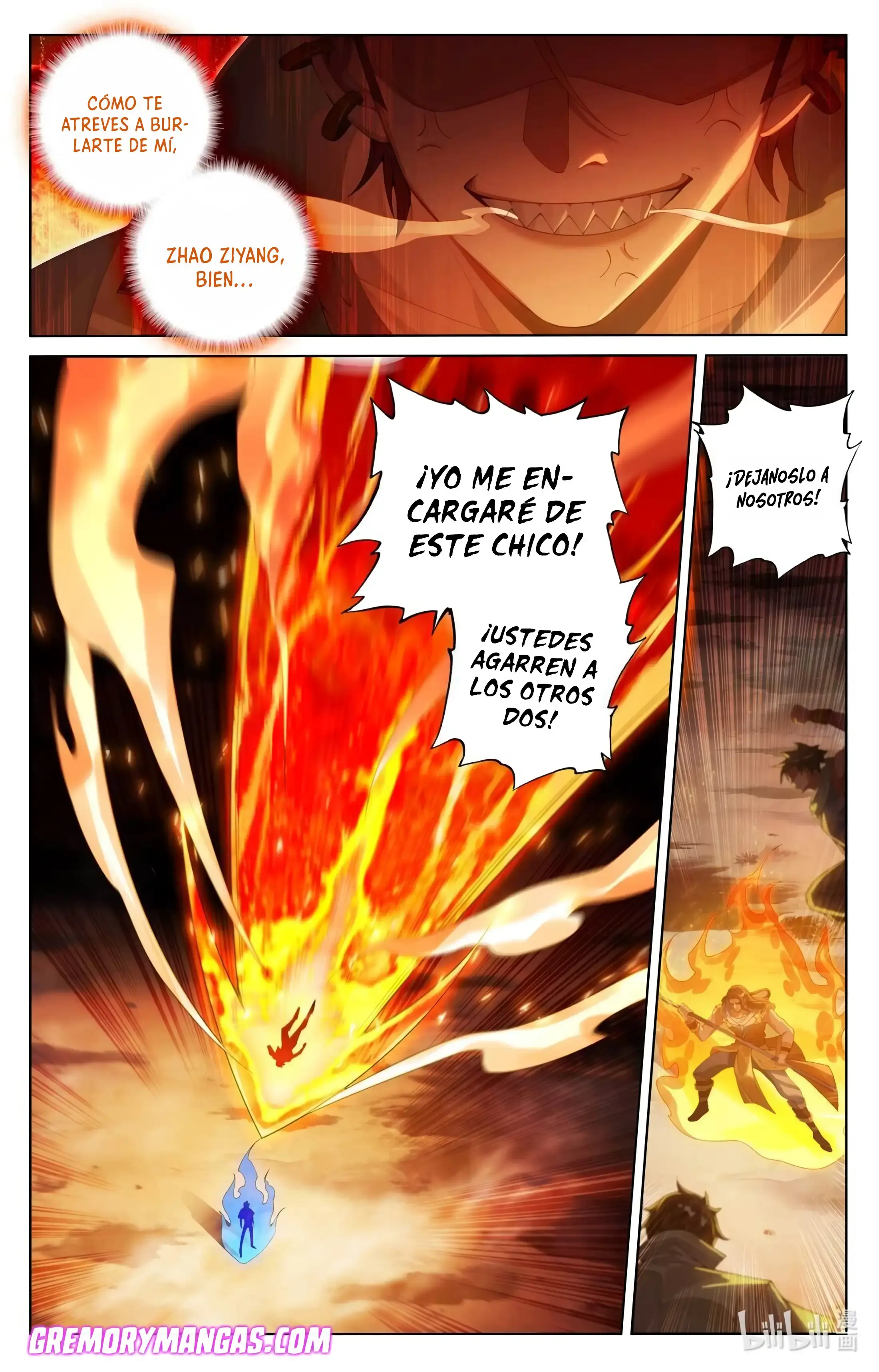 Capitulo 229 page 8