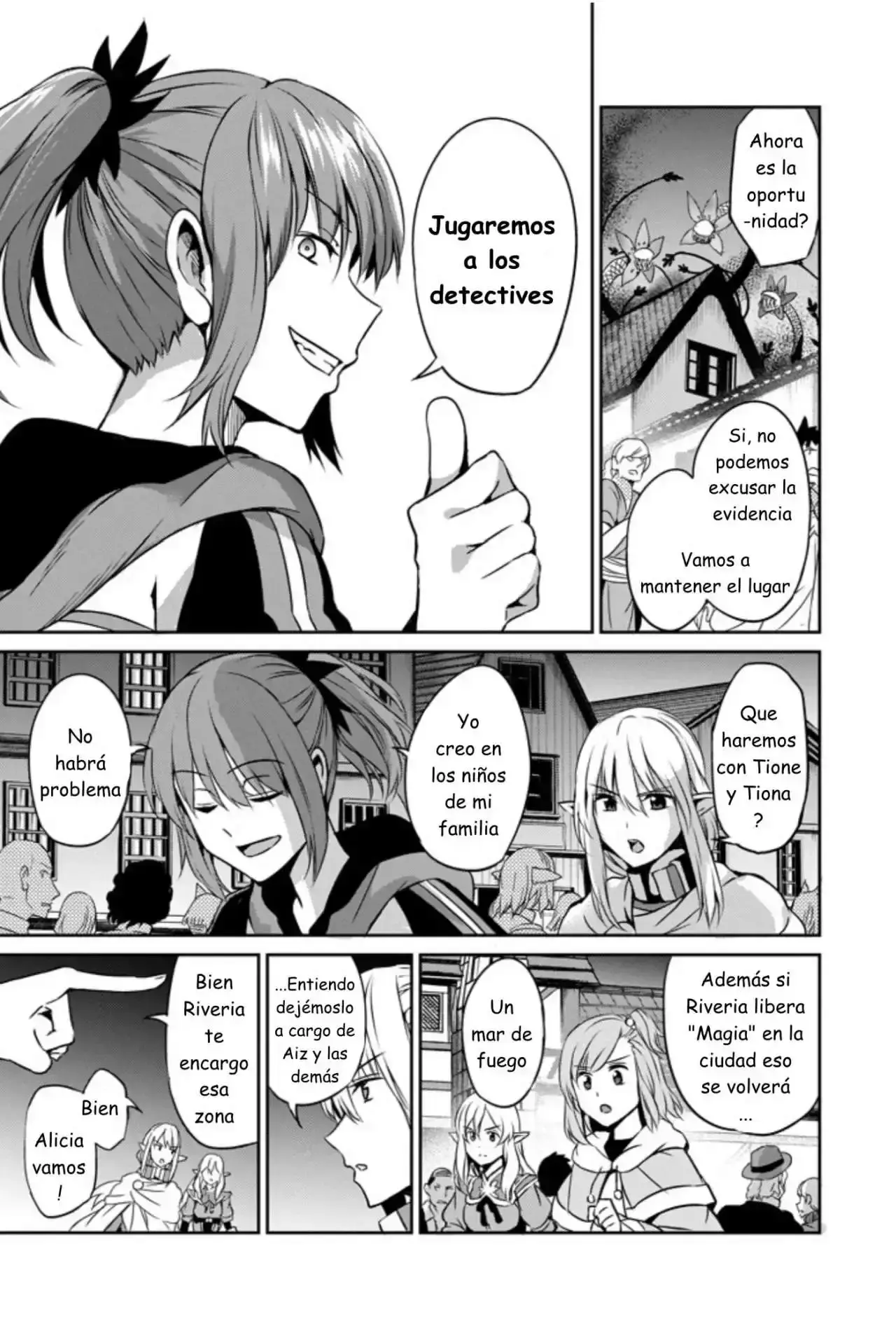 Capitulo 54 page 16