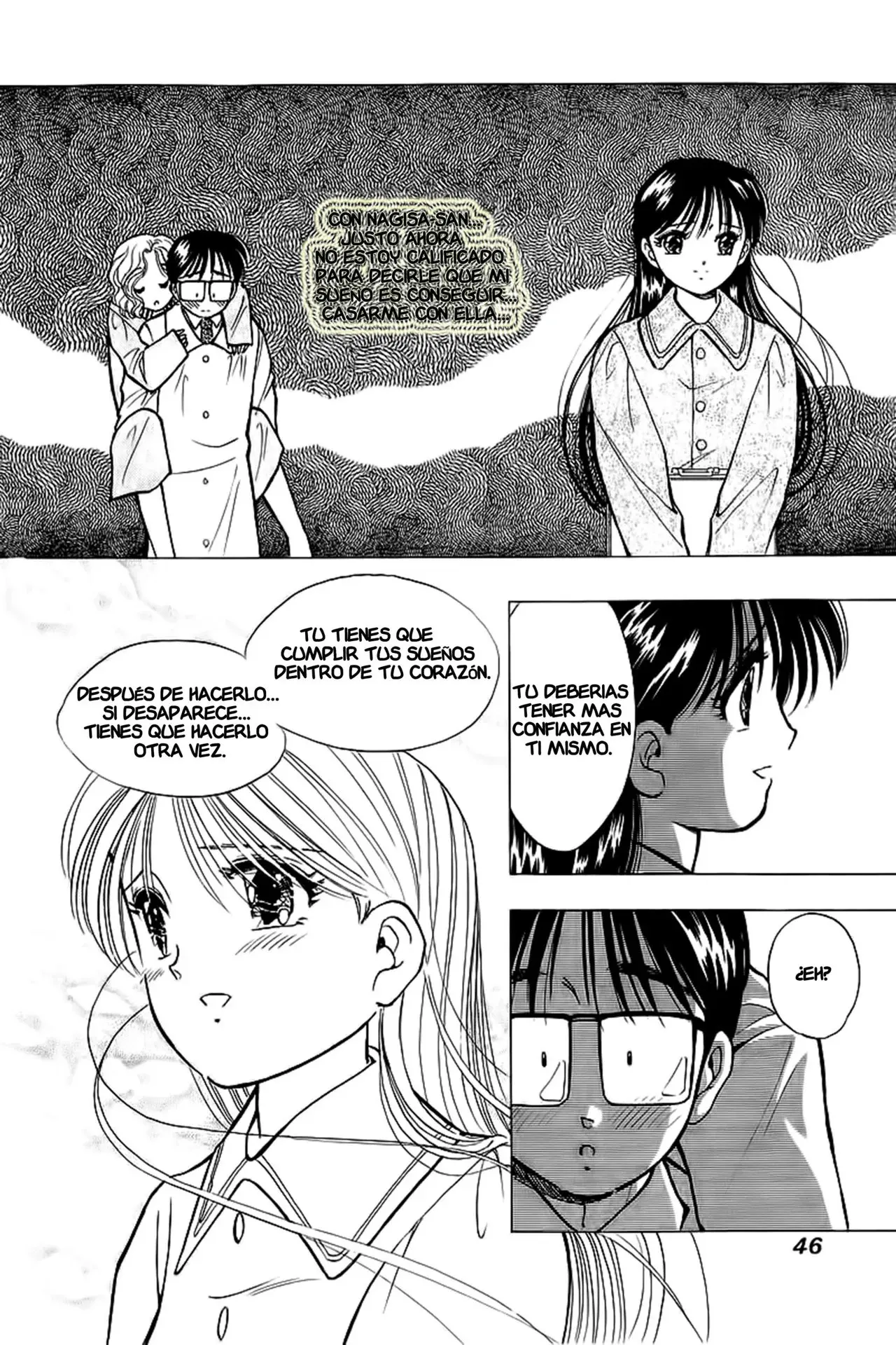 Capitulo 50 page 16
