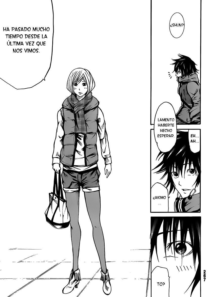 Capitulo 14 page 22