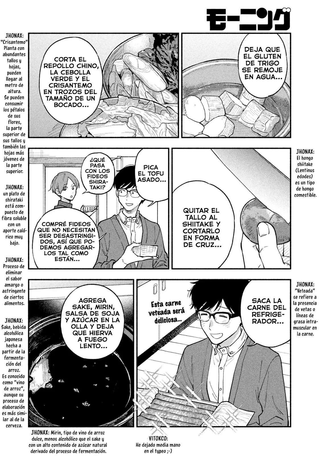 Capitulo 64 page 13