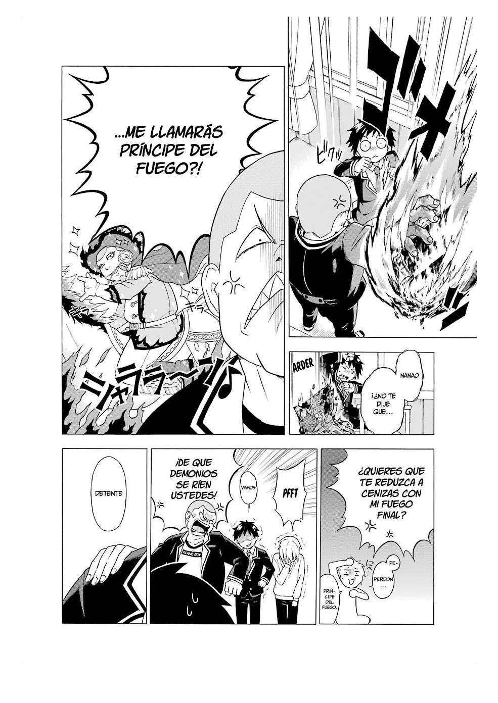 Capitulo 1 page 15