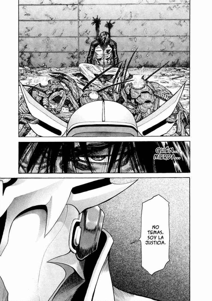 Capitulo 97 page 16
