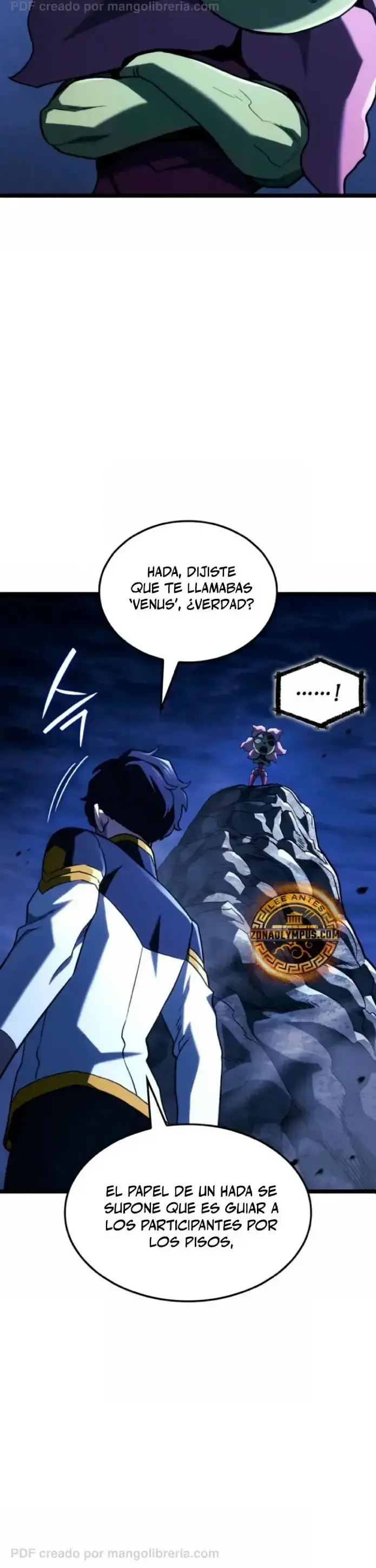 Capitulo 164 page 23