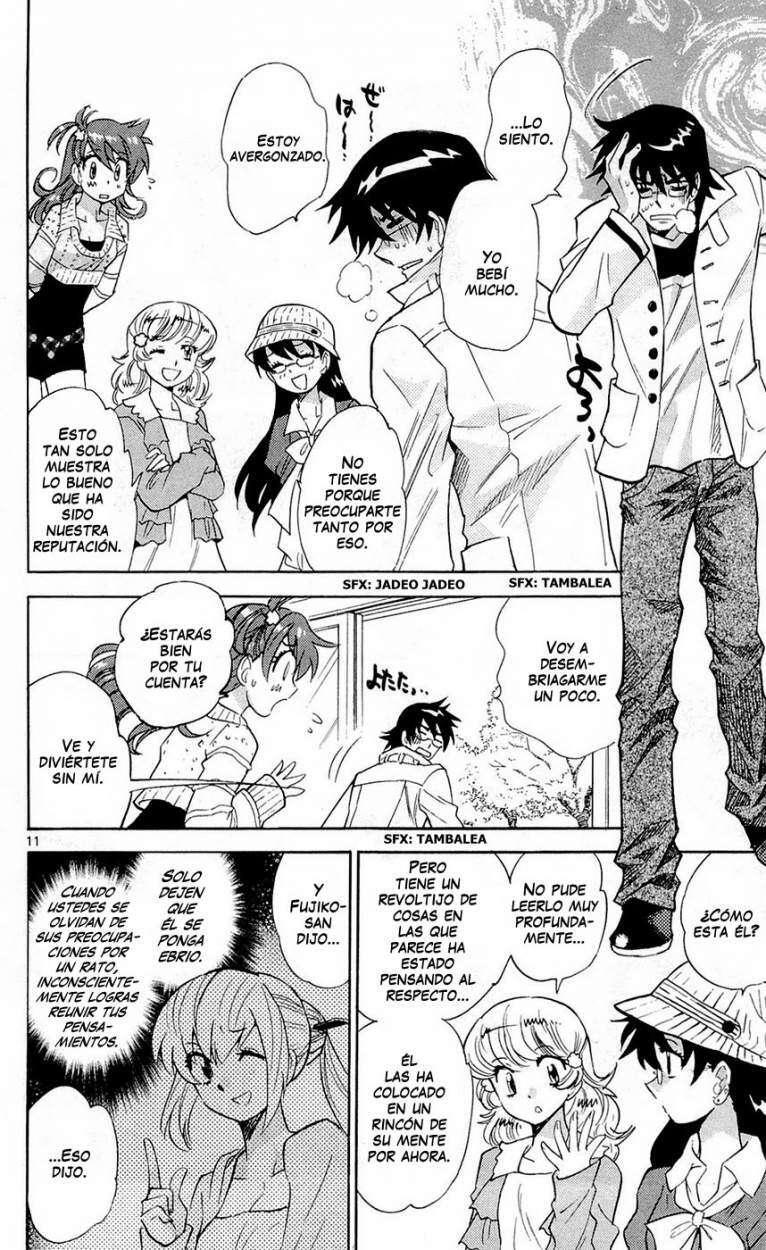 Capitulo 282 page 18