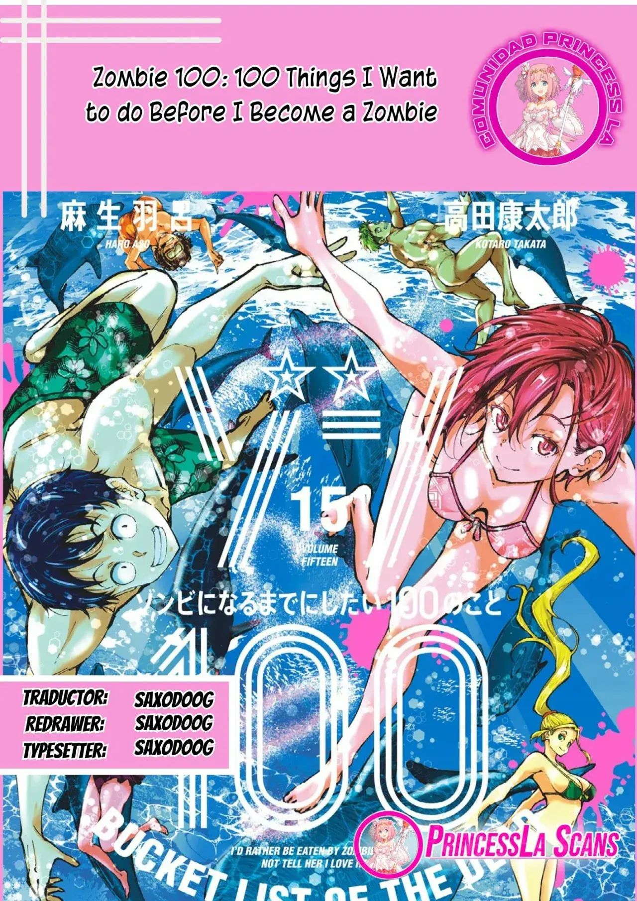 Capitulo 39 page 1