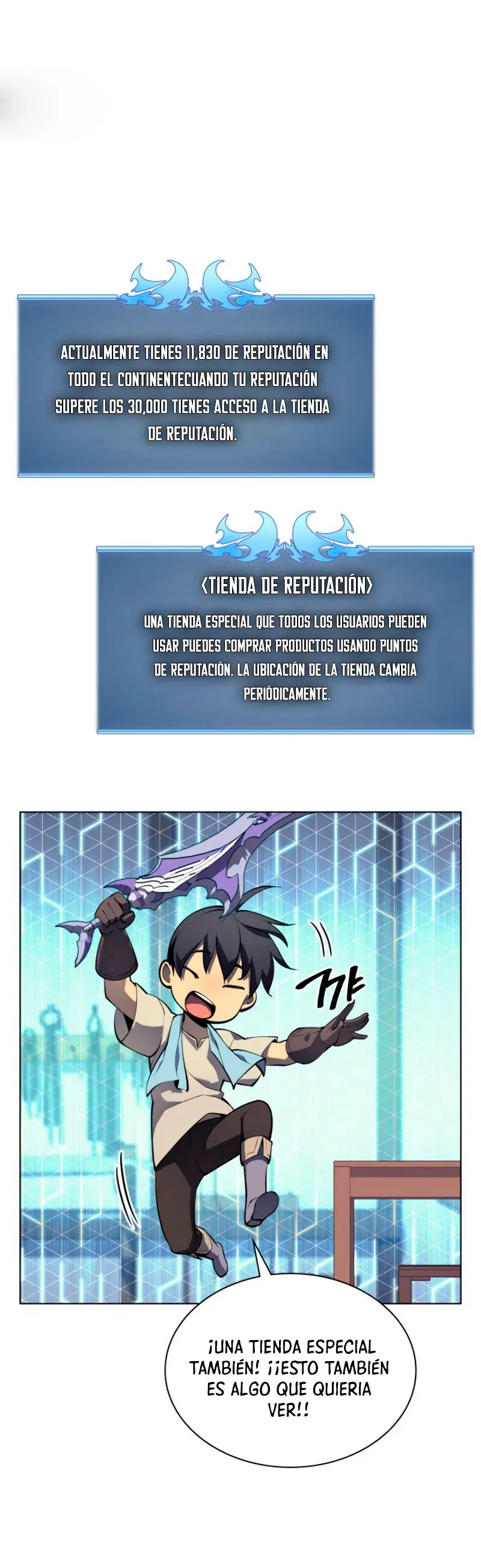 Capitulo 79 page 20