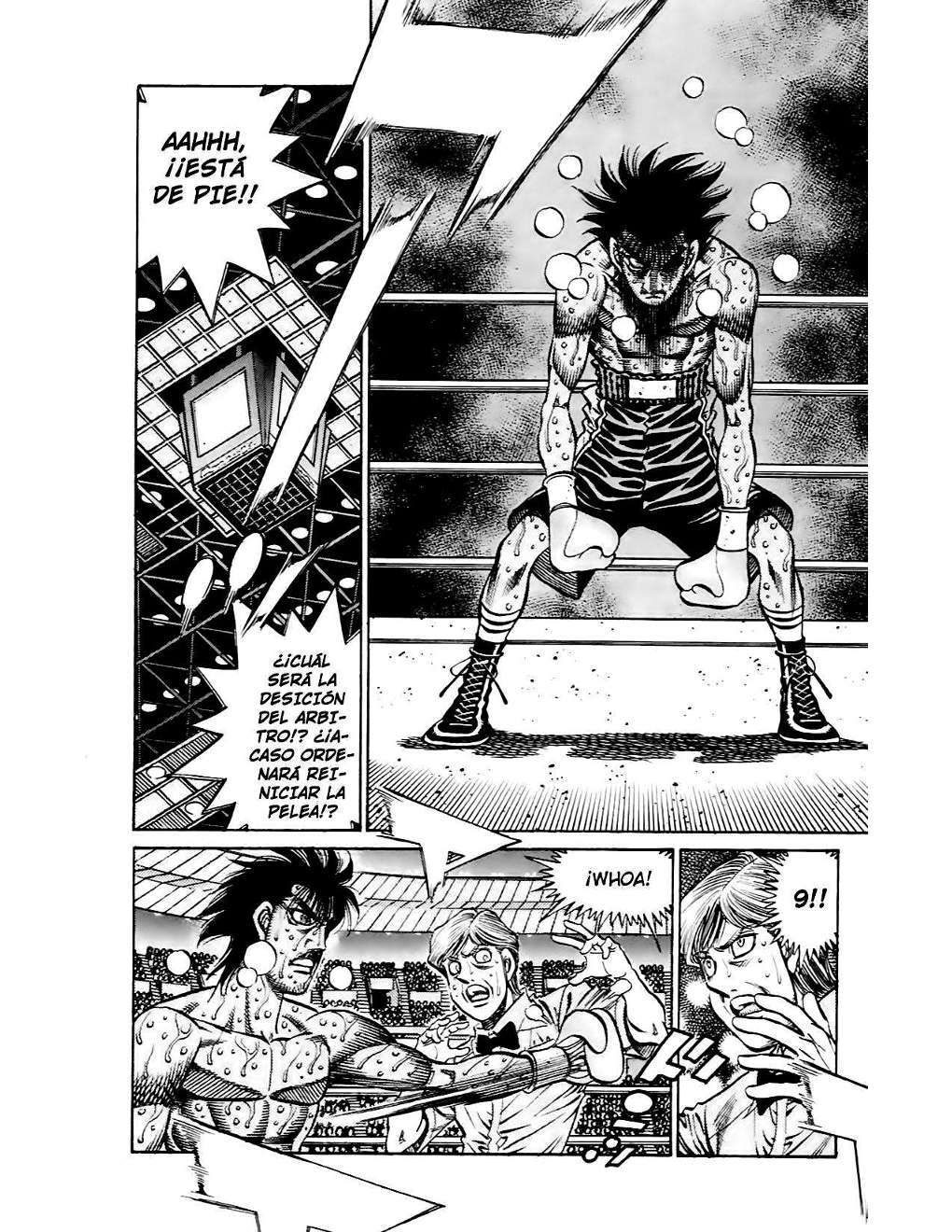 Capitulo 845 page 6