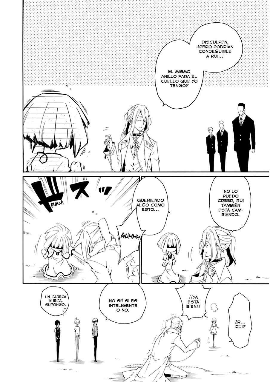 Capitulo 23 page 35
