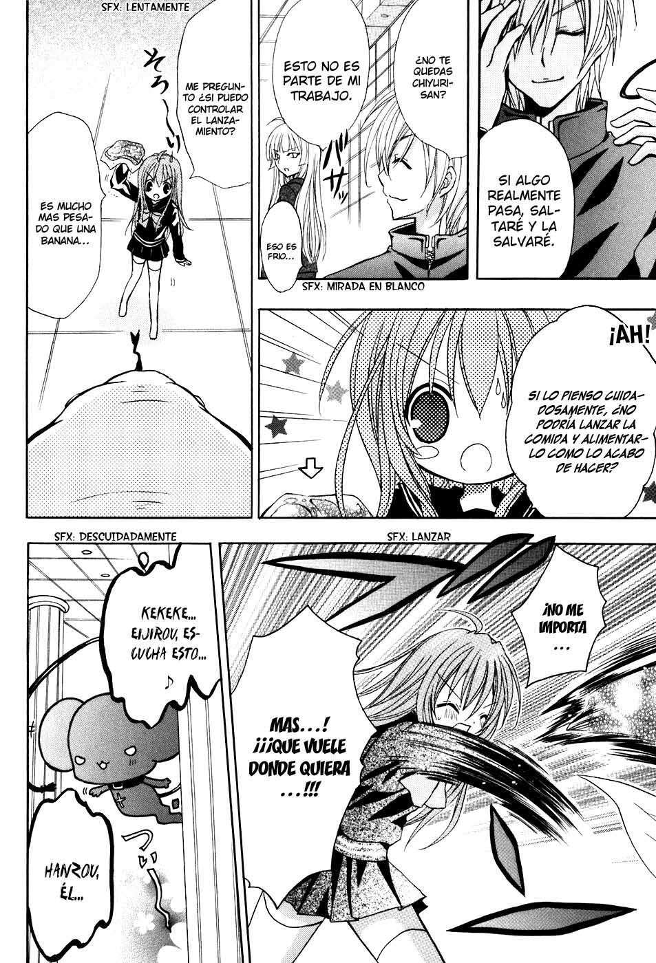 Capitulo 18 page 26