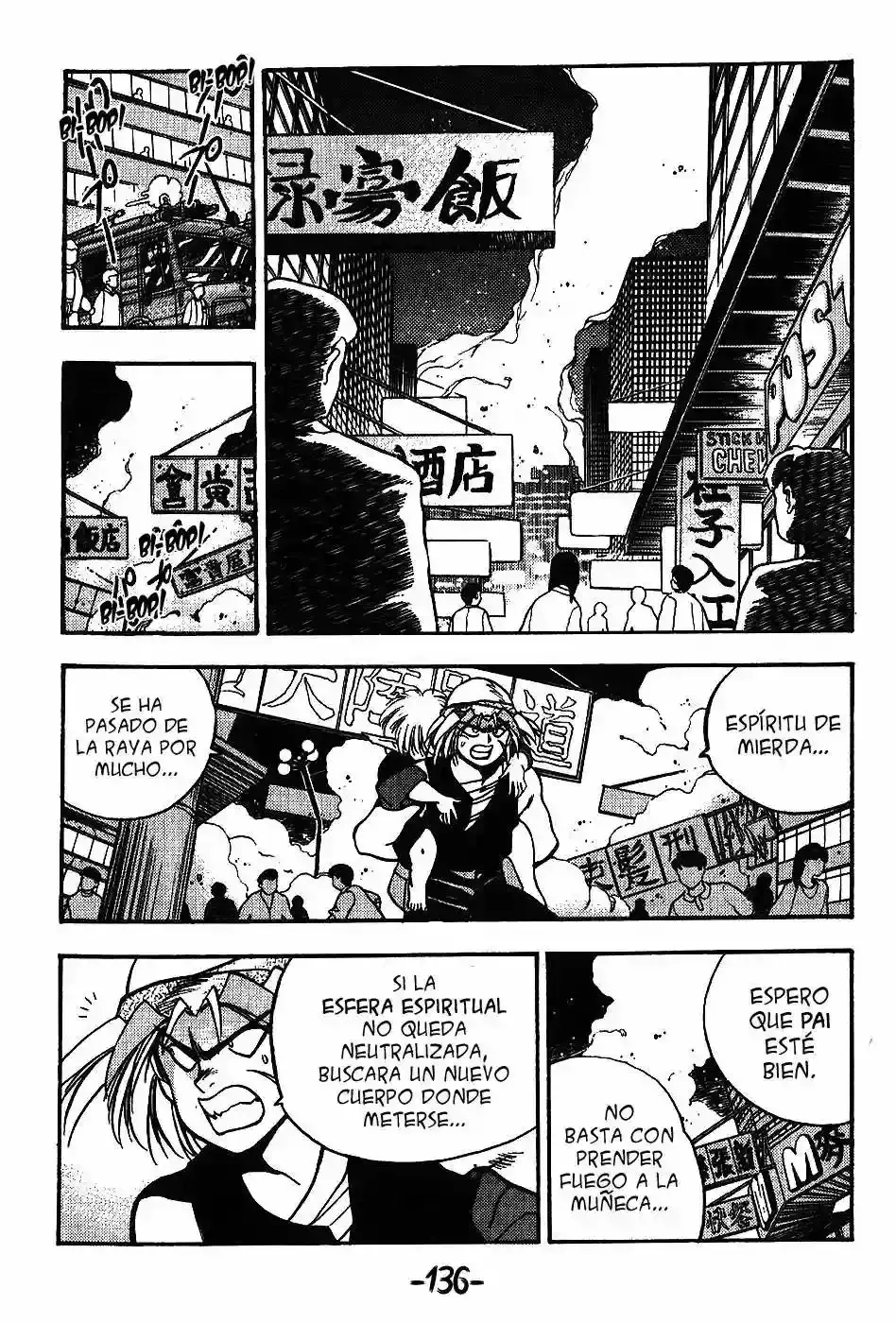 Capitulo 153 page 5