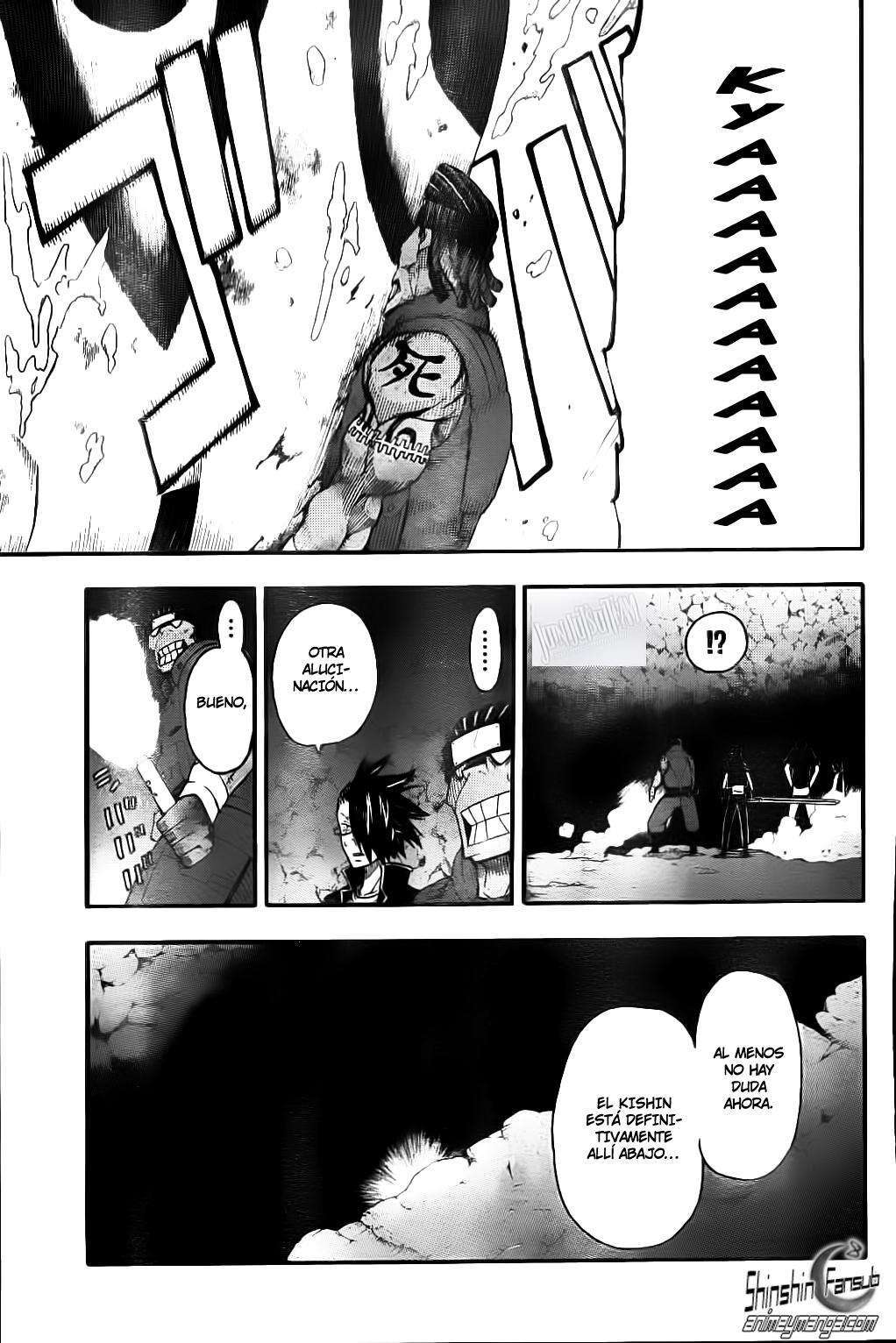 Capitulo 99 page 18