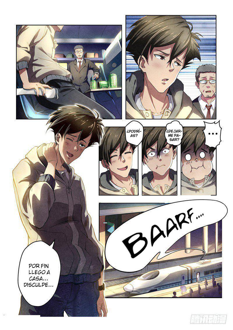 Capitulo 18 page 3
