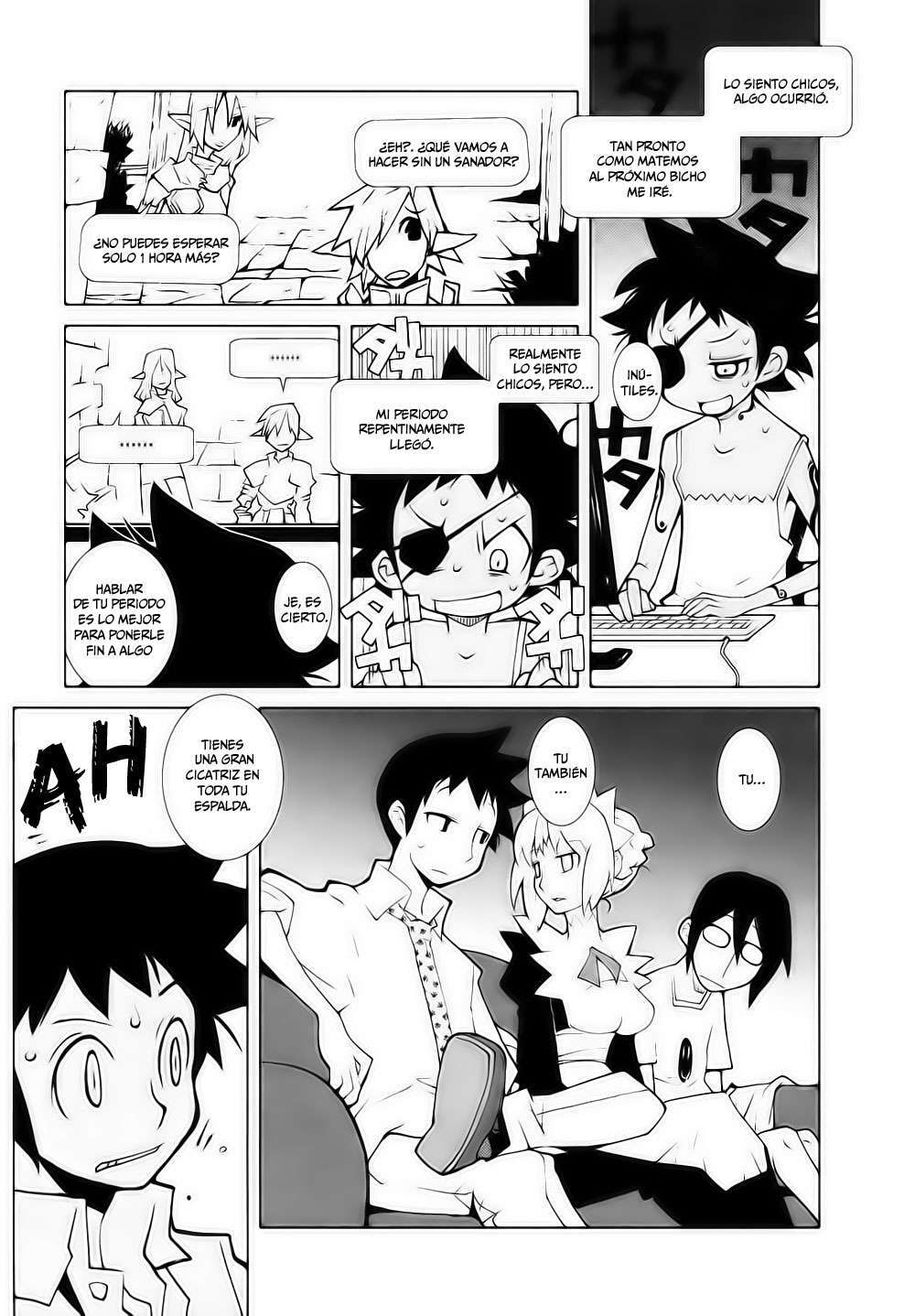 Capitulo 14 page 6