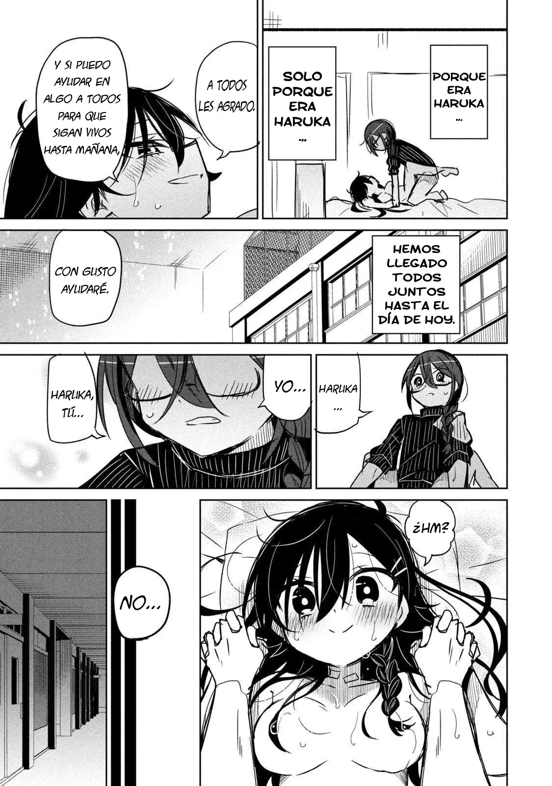 Capitulo 76.50 page 8