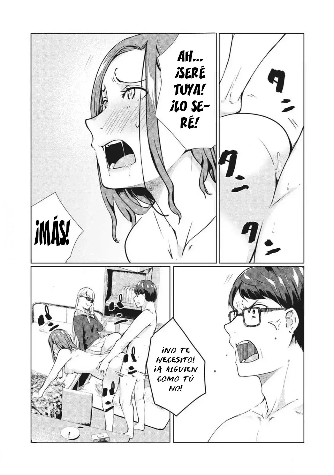 Capitulo 59 page 17
