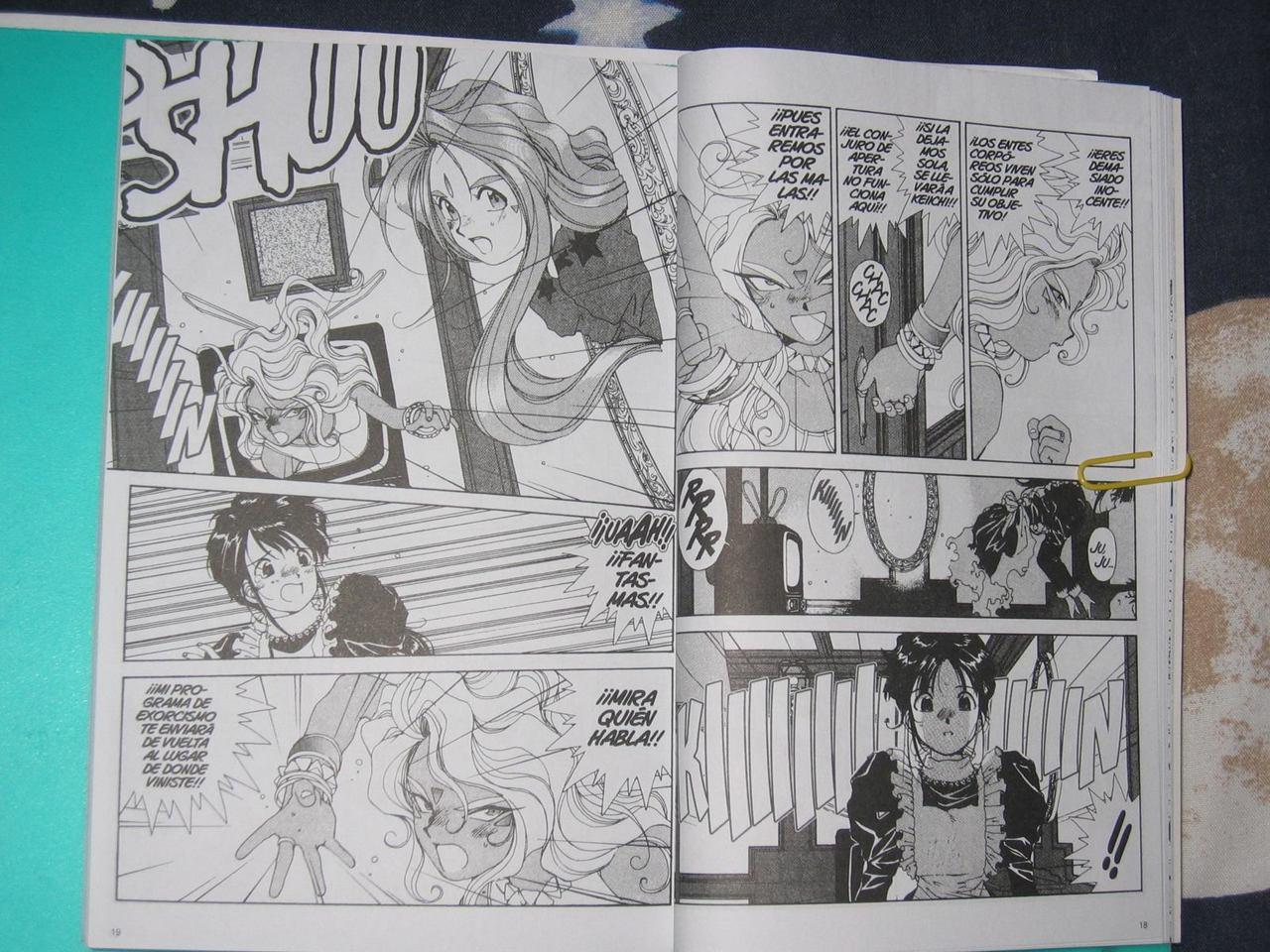 Capitulo 48 page 10