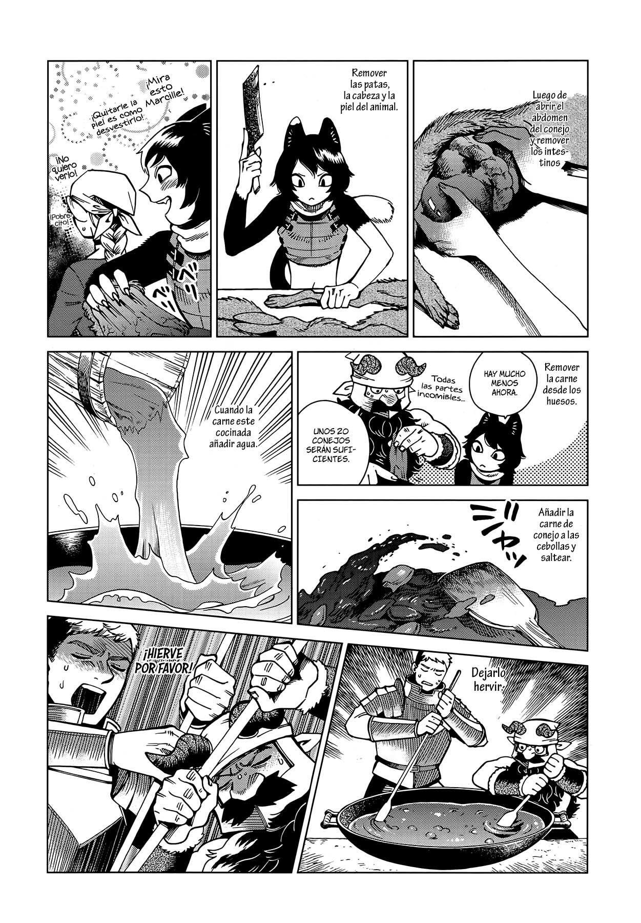 Capitulo 66 page 15
