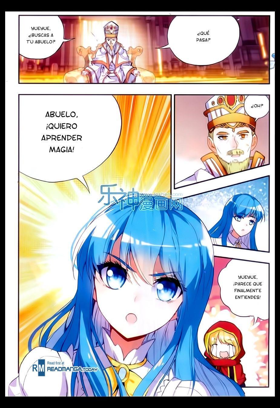 Capitulo 52 page 15