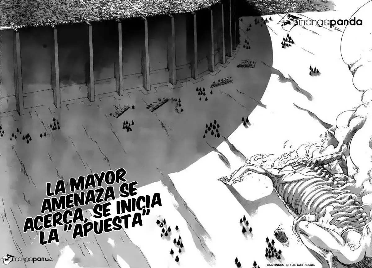 Capitulo 67 page 43