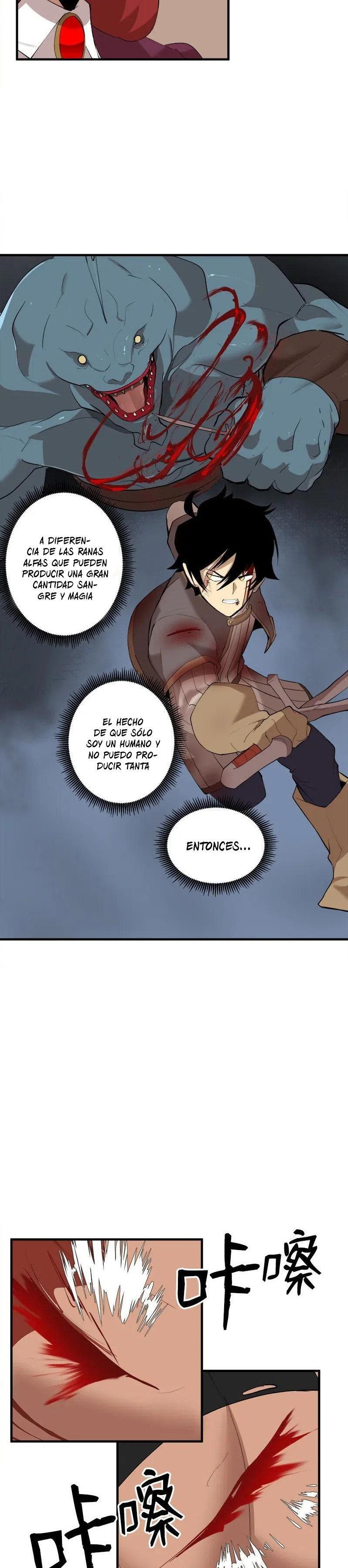 Capitulo 61 page 20
