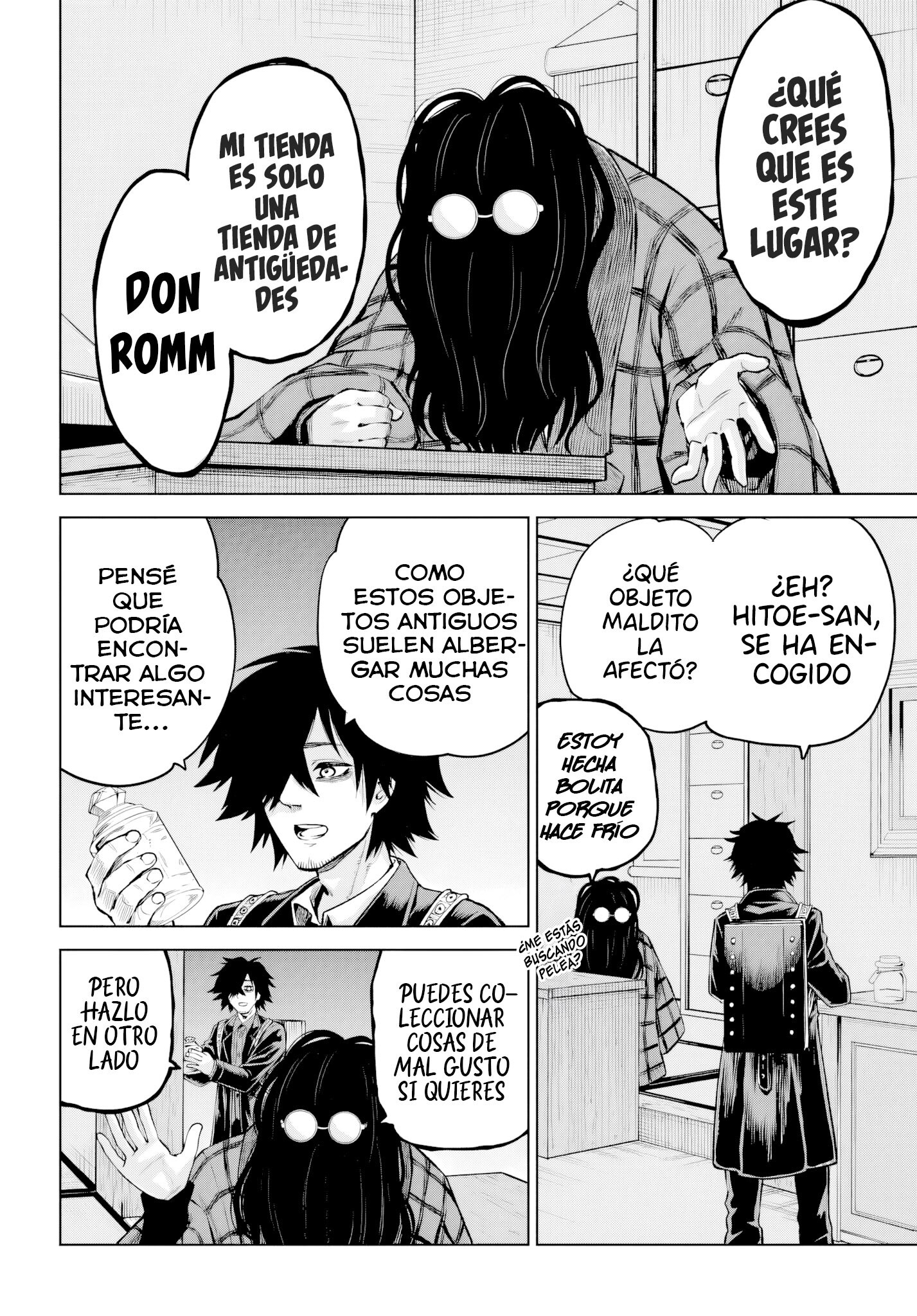 Capitulo 71 page 3