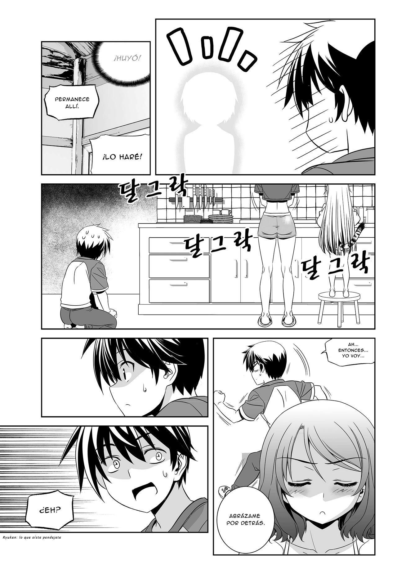 Capitulo 86 page 8