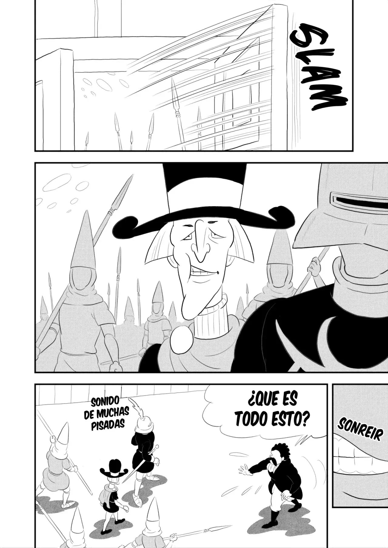 Capitulo 270 page 9