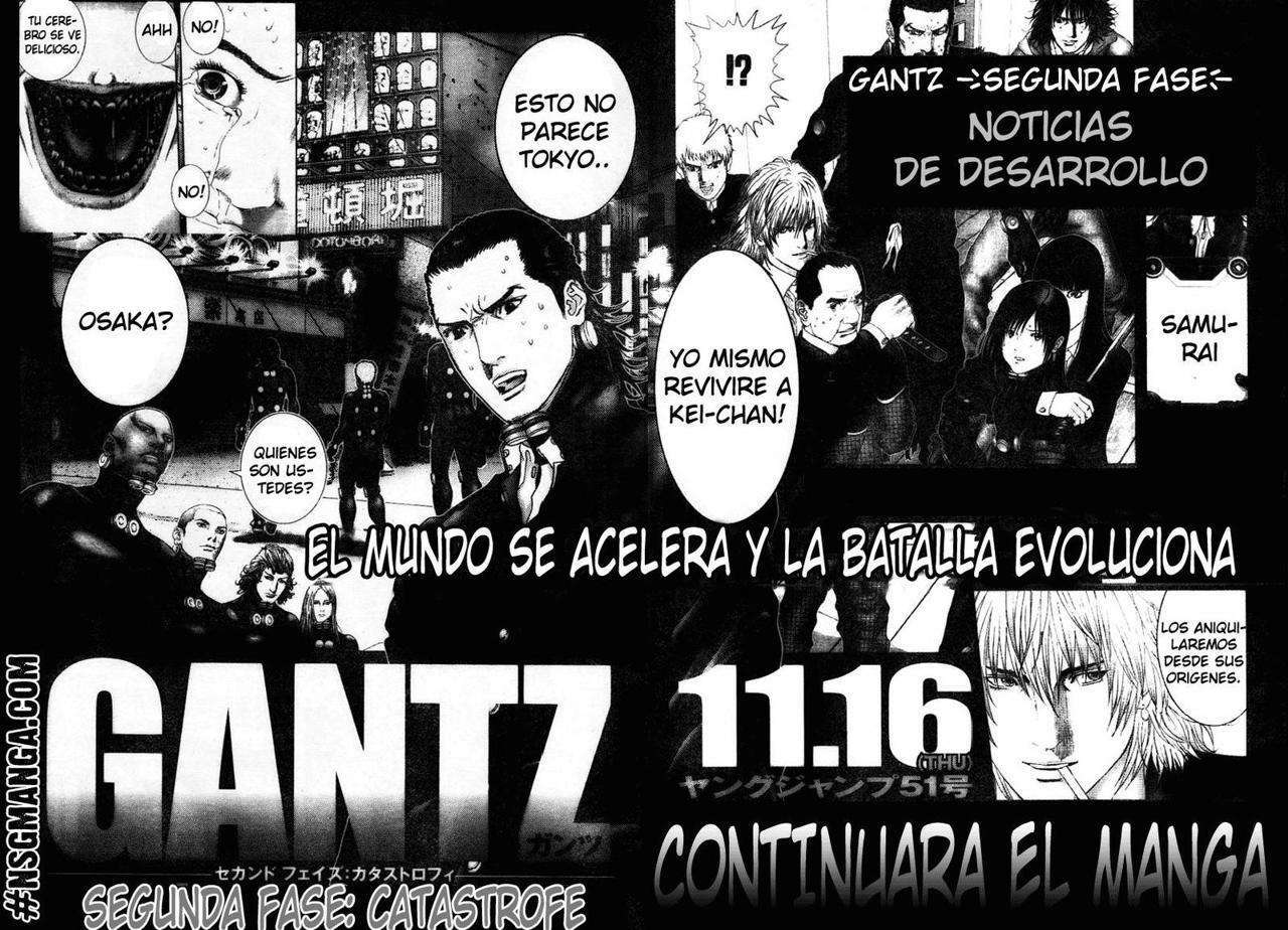 Capitulo 237 page 19