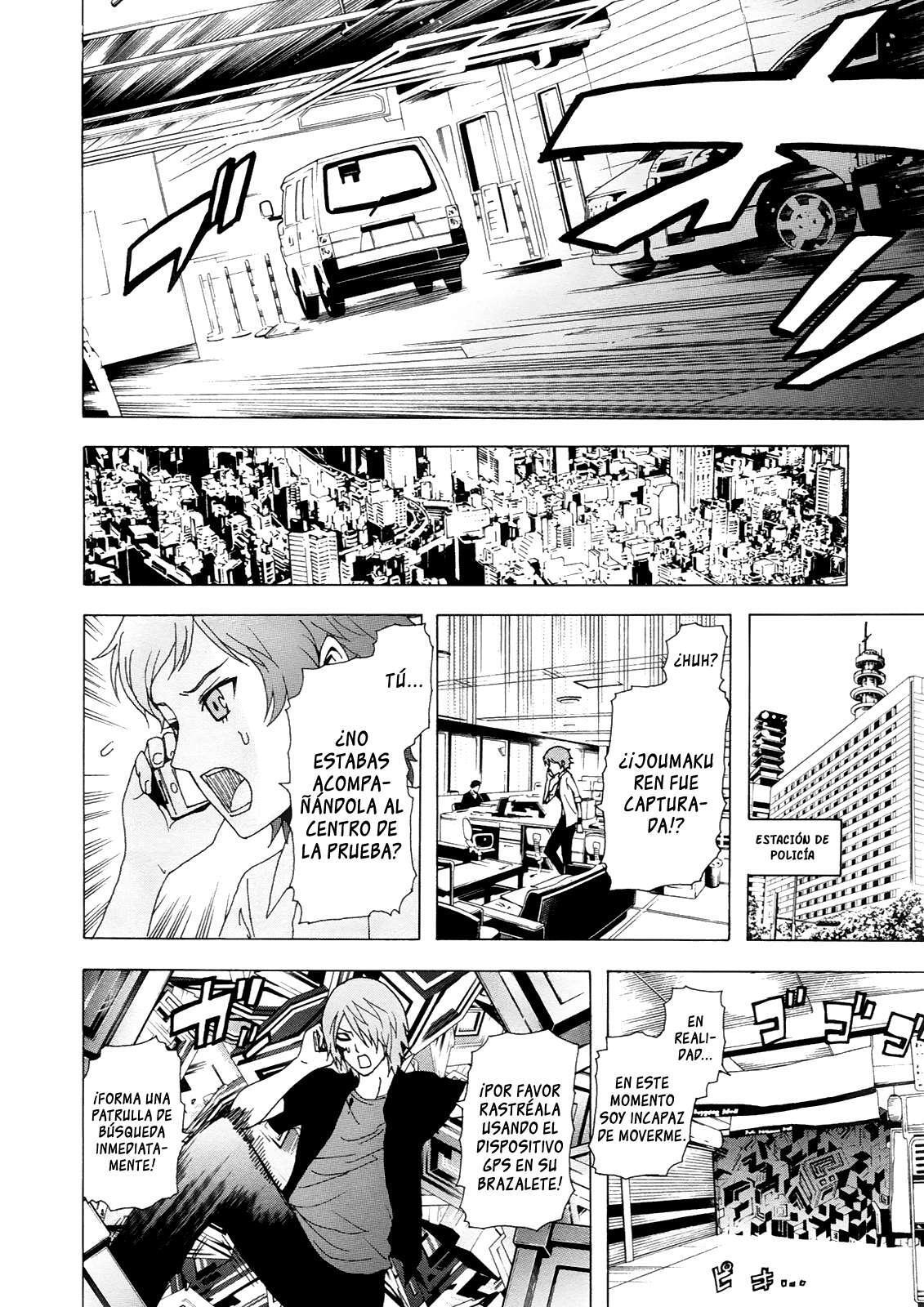 Capitulo 34 page 35