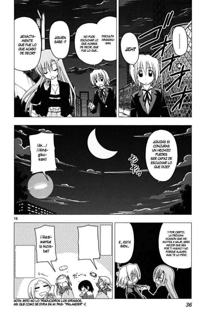 Capitulo 164 page 16