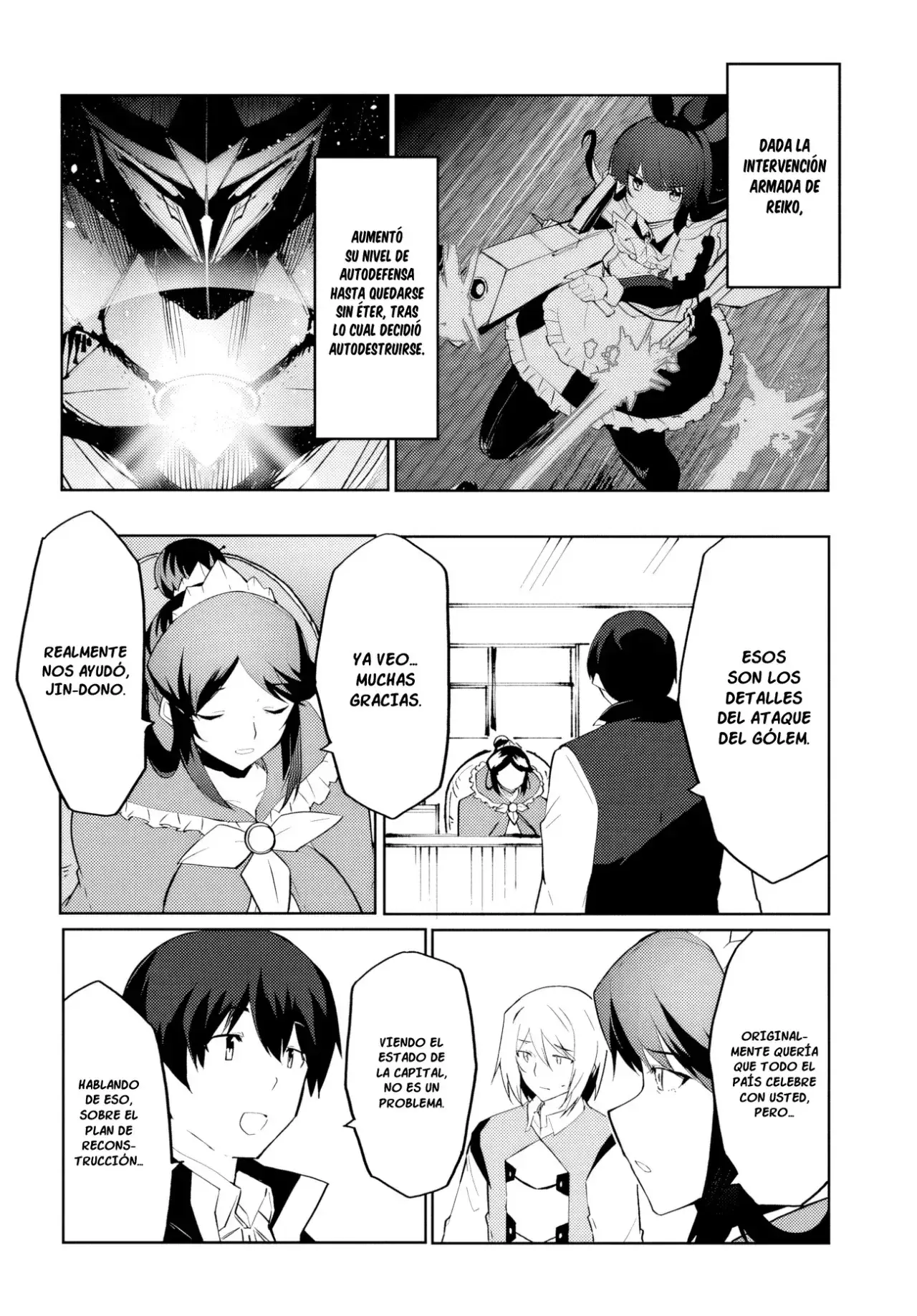 Capitulo 58 page 13