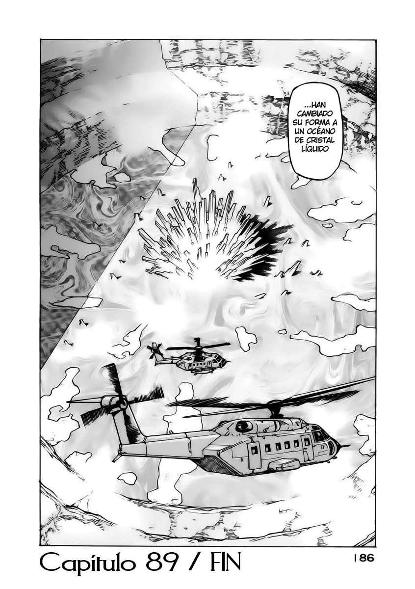 Capitulo 89 page 30