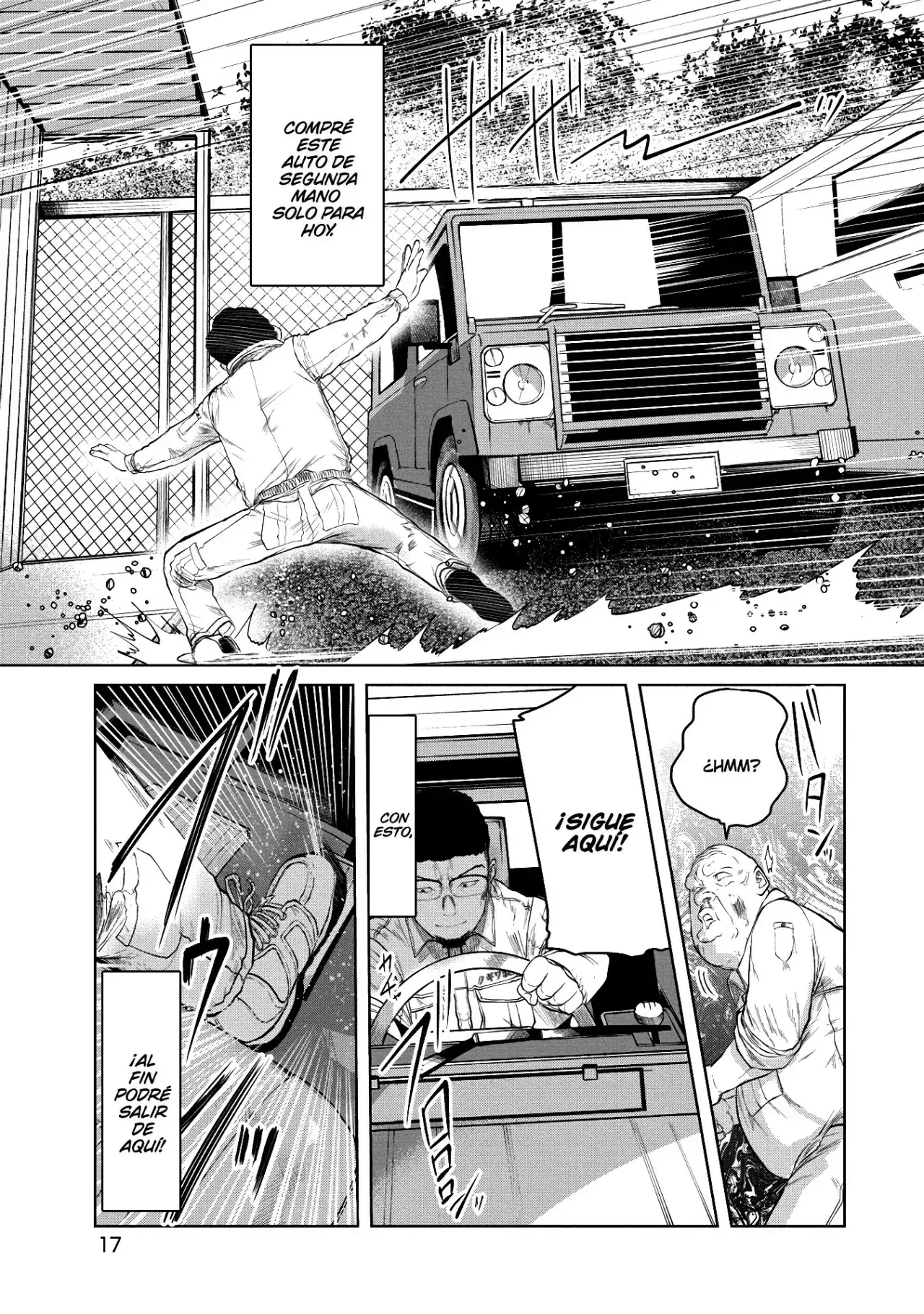 Capitulo 1 page 19