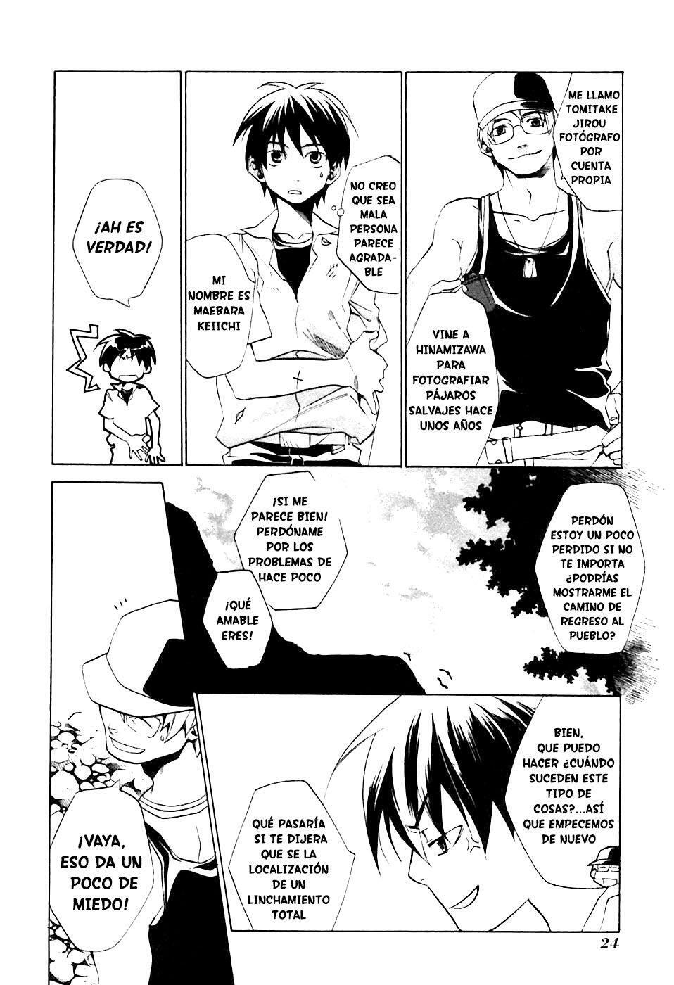 Capitulo 1 page 28