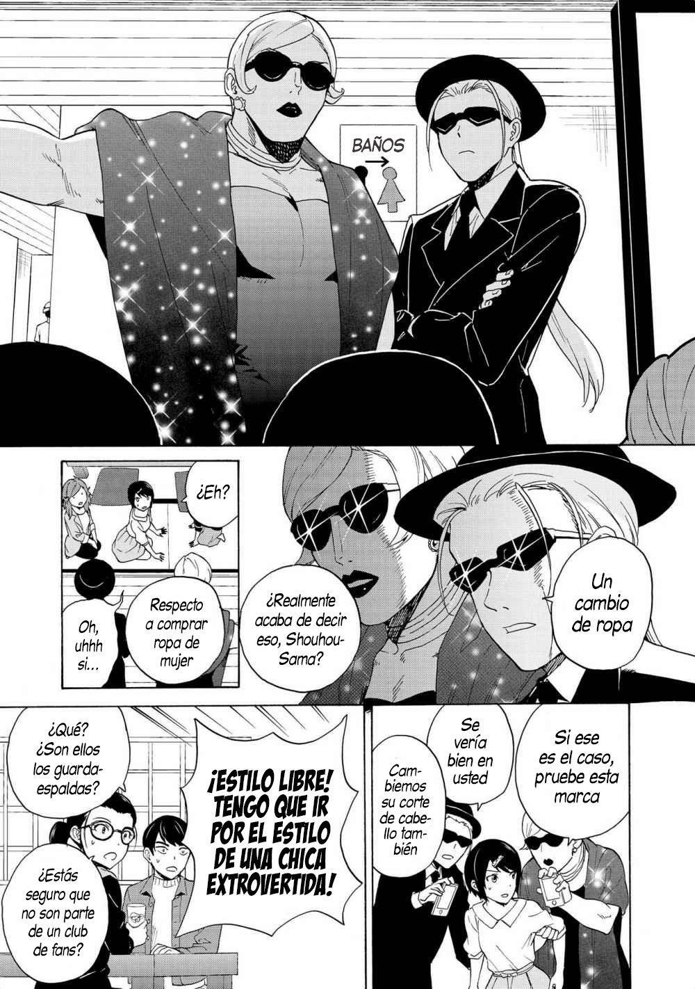 Capitulo 76 page 14