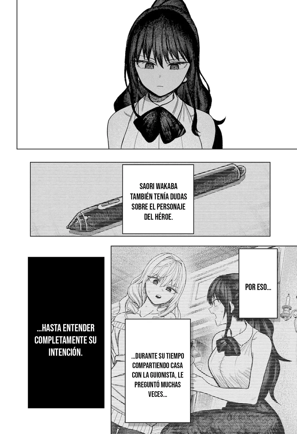 Capitulo 27 page 14