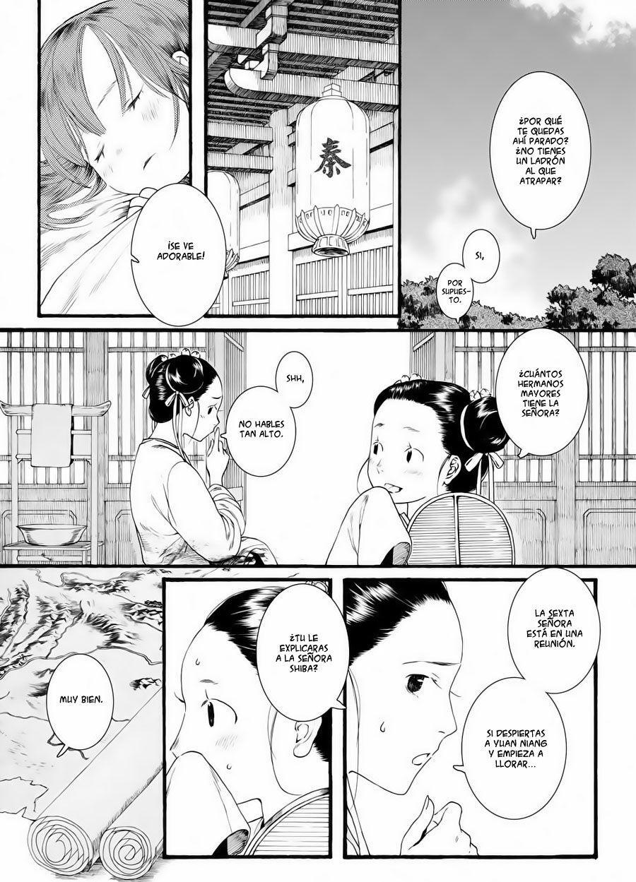 Capitulo 41 page 21