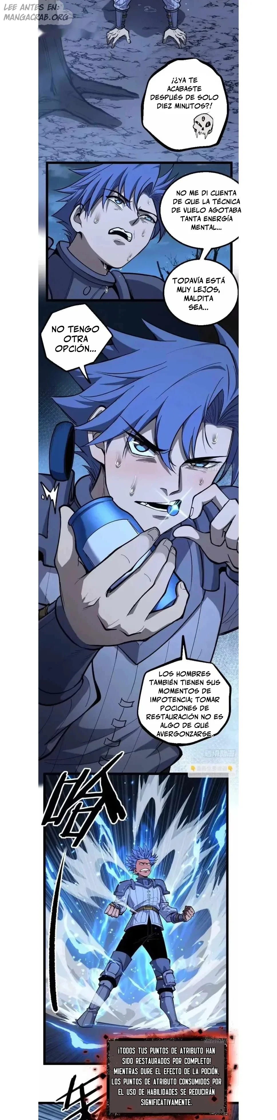 Capitulo 154 page 8