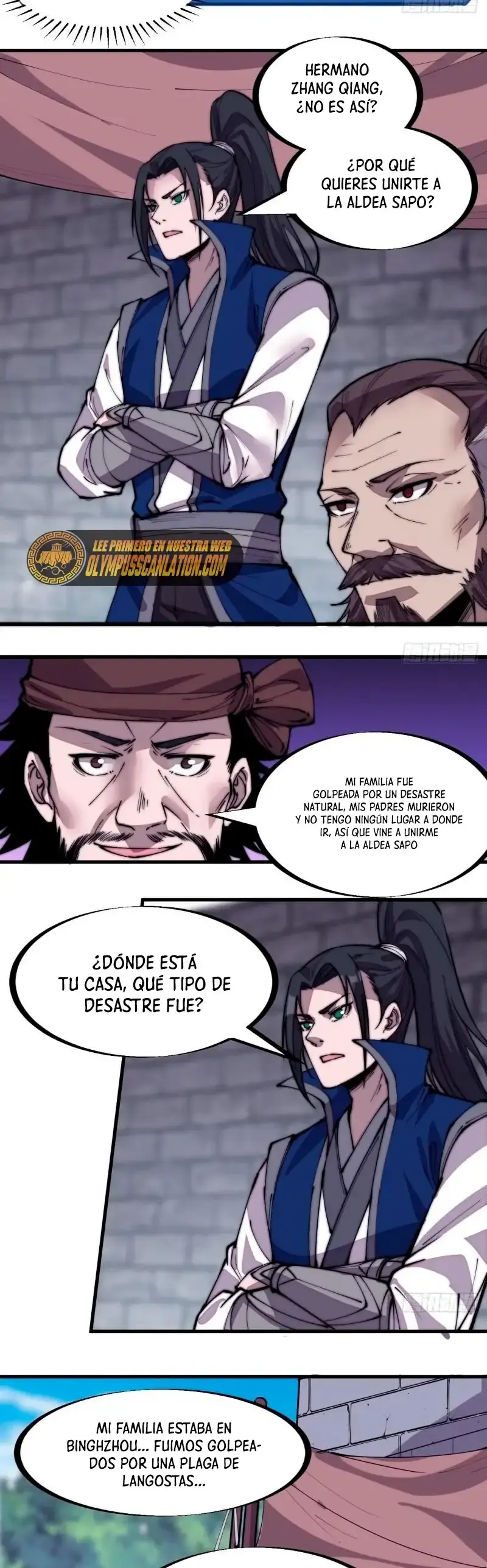 Capitulo 298 page 6