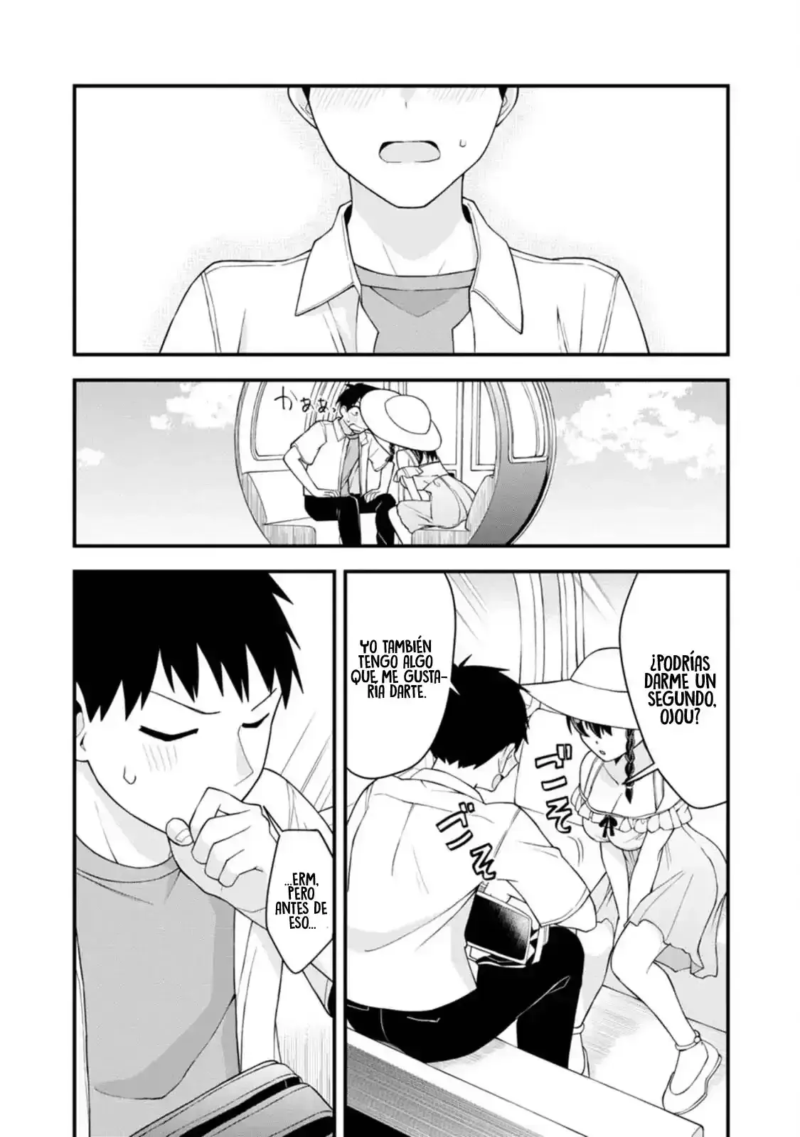 Capitulo 20 page 21