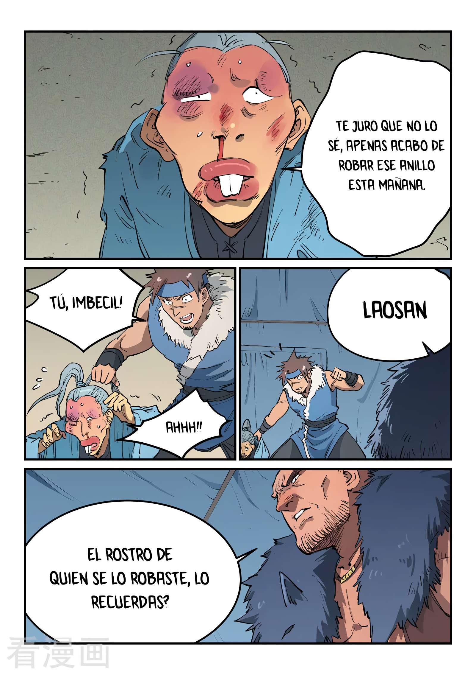 Capitulo 455 page 6