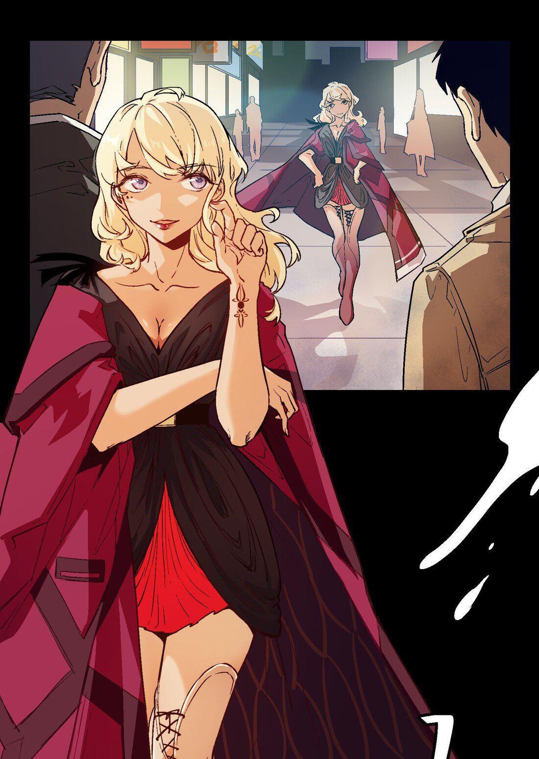 Capitulo 17 page 30