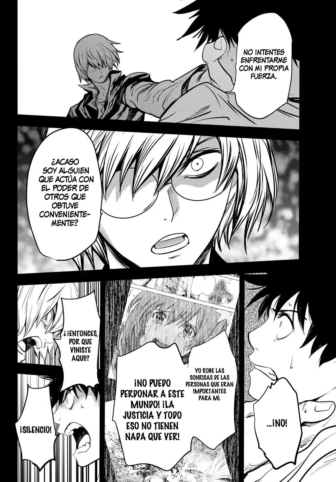 Capitulo 31 page 15