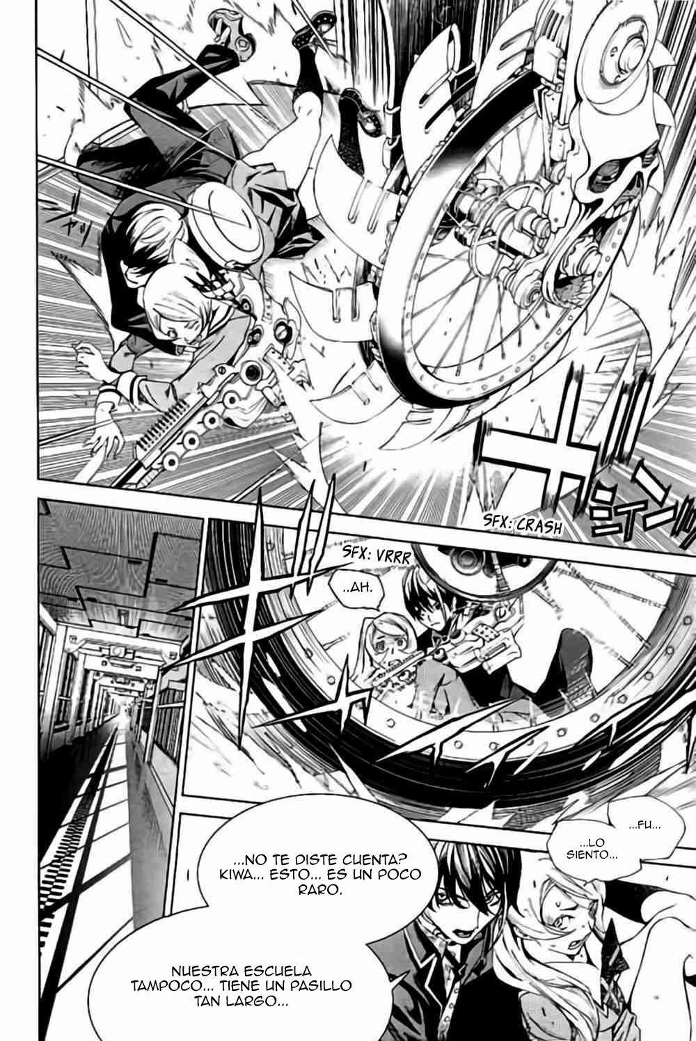Capitulo 32 page 31
