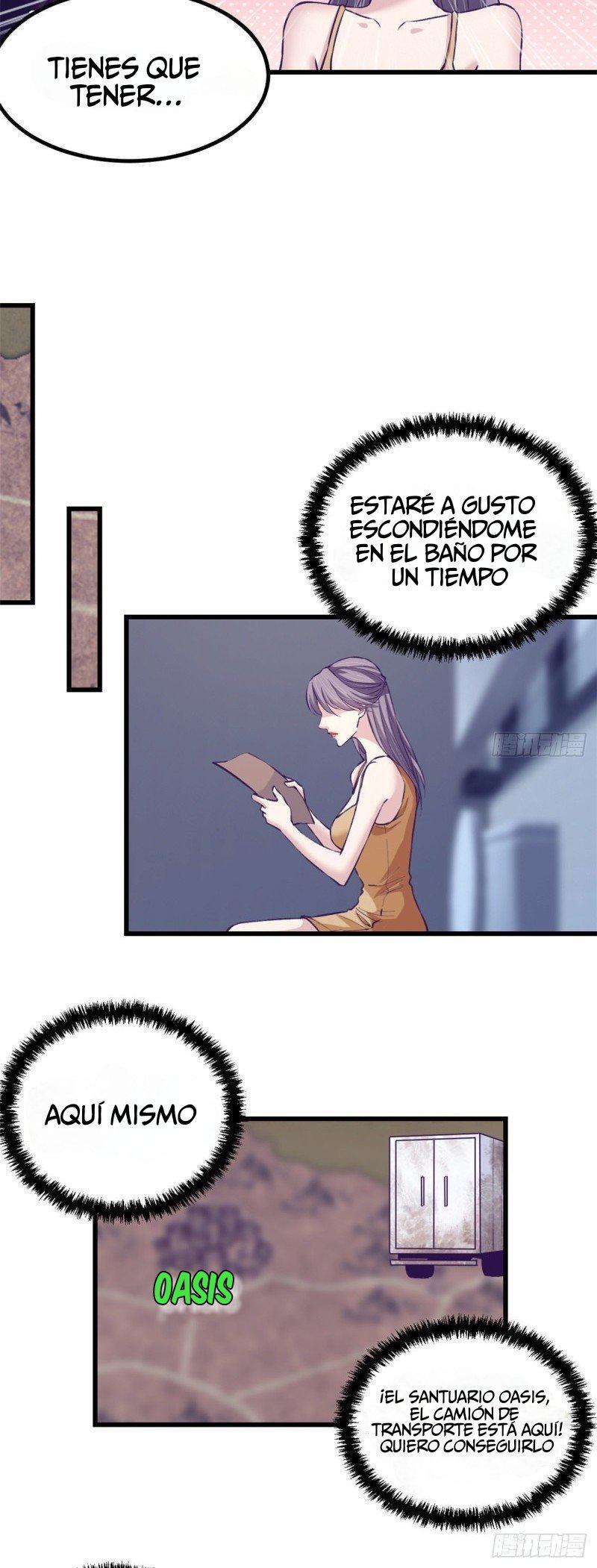 Capitulo 61 page 21